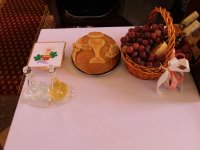 Święcenia Diakonatu - Brzesko